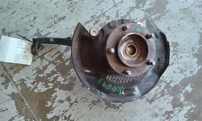 Toyota Tundra 2007-2015 conductor husillo delantero izquierdo nudillo fabricante original Foto 1 de 4