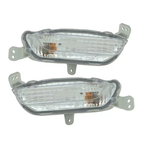 Signal Lights For Honda Ridgeline 21-25 Left Driver And Right Passenger Side - Picture 1 of 4