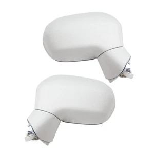 Right Left Side Rearview Mirror Power 3Wire Fit for Honda Civic 06-2011 zw - Picture 1 of 7