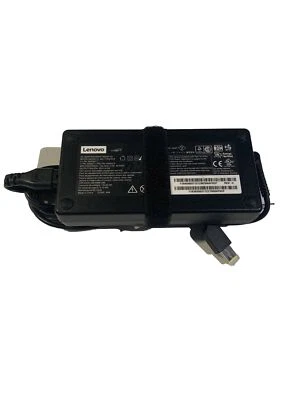 Fuente de alimentación adaptador CA Lenovo 170w (ADL170NDC2A) Foto 1 de 4