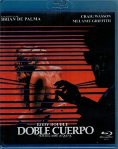 Doble cuerpo (Bluray Nuevo) - Imagen 1 de 1