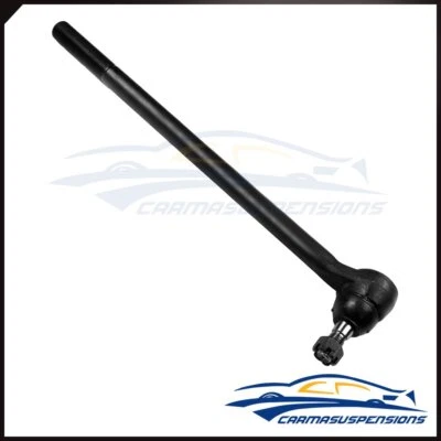 Fits 1985 - 1994  Ford F-250 Brand New Replacement Front Left Inner Tie Rod End - Image 1 of 4
