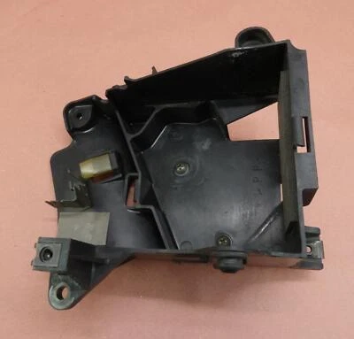 1998-2015 YAMAHA V STAR 650 Custom XVS650 Battery Box - Image 1 of 4