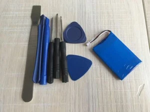 Battery for Apple iPOD 4 4th Gen 4 616-0183 616-0206 616-0215 ICP0534500 1000mAh - Picture 1 of 12