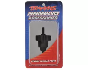 Traxxas Part #5614: Differential kit, center, for E-Revo® & E-Maxx® (model 3905) - Picture 1 of 2