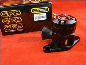 Go Fast Bits T9002 TMS Respons GFB Blow Off Valve for Nissan Skyline R32/R33/R34 - Bild 1 von 6