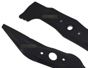 2 X 46 CM Cortacésped HONDA HRX476 HRX 476 72511-VK8-J50 72531-VK8-J50 - Imagen 1 de 2