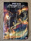 Ghost Rider Danny Ketch 1 Folded Poster 36" X 24" Marvel 2023 New 🔥