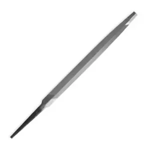 Nicholson File #13727M 4 in. Regular Taper File (2 PACK!!) - Picture 1 of 1