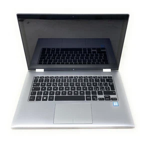 Dell Inspiron 7348 Notebook Touch 13,3"/ CPU I7-6500U / RAM 4GB / SSD 256GB/W10P - Imagen 1 de 7