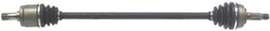CV Axle Assembly Arc 80-3083 fits 1994 Honda Accord - Picture 1 of 1