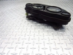 2000 94-06 KAWASAKI ZG1000 ZG 1000 CONCOURS GAUGE CLUSTER SPEEDO TACH OEM - Picture 1 of 11