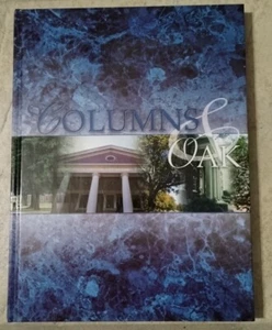 2002 Presbyterian Colleg Pac Sac Annual Yearbook Clinton, South Carolina - Picture 1 of 12