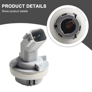 Light Bulb Holder Socket 1345075 4M5A-13K370-BA Fit For Ford Focus Mk2 2005-2013 - Picture 1 of 6