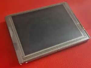 Display LCD con touch screen HDA570ST-V HDA570ST-VI HANTRONIX - Foto 1 di 7