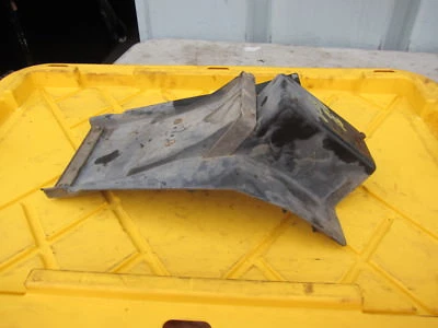 Kawasaki Vulcan 500 EN500A 1994 OEM guardabarros trasero guardabarros Foto 1 de 4