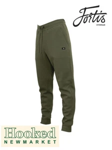 Fortis Minimal Olive Joggers *ALL Sizes Available* - Picture 1 of 4