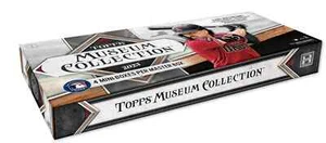 Topps 2023 Museum Collection Baseball Hobby Box - Picture 1 of 1