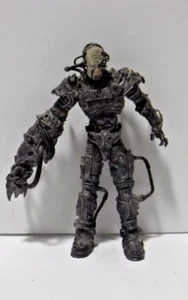 Klingon Borg Assimilation Star Trek Asylum Figure 071123AST - Picture 1 of 2