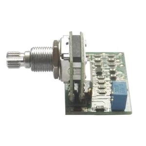 Artec Electronics Quadra Sound Controller Circuits [QDD, QTB, QTA, QTP]