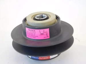 Speed Selector 8827-000 Pulley/Sheave - Picture 1 of 8