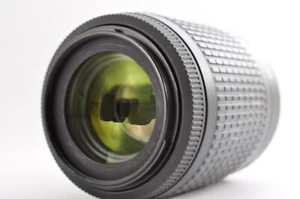 Nikon AF-S 55-200mm f/4-5.6 G ED VR Camera Lens  [Exc+5/C] Japan / 1012B#5 - Picture 1 of 11
