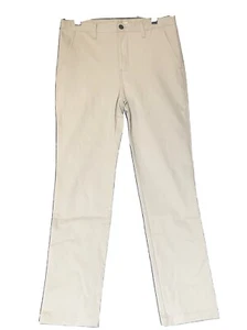 Old Navy Girls Khaki Chinos, size 16 Skinny with Built-in Flex - Picture 1 of 5
