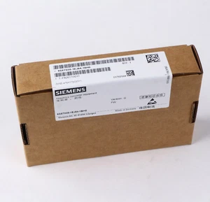 UNA NUOVA SCHEDA DI RILEVAMENTO SIEMENS ABO 6SE7035-1EJ84-1BH0 6SE70 - Foto 1 di 1