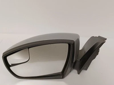 Driver Side View Mirror Power With Turn Signal Fits 15-18 FOCUS 1662970 - Image 1 of 4