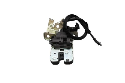 11-18 Audi A8 Quattro Tapa Trasera Puerta Trasera Cerradura Cierre Actuador 4H0827505 Fabricante Original Foto 1 de 4