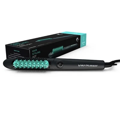 DAFNI Muse Cepillo Alisador Peine Caliente Cerámica Conair Nuevo Foto 1 de 4