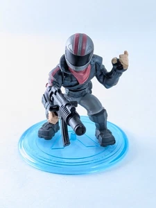 Figura de acción Fortnite Battle Royale Collection Burnout - Imagen 1 de 4