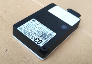 Mercedes Genuine Radar Sensor Blind Spot Distance Module A0009055701 2015y OEM - Picture 1 of 12