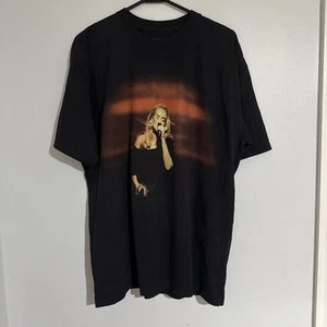 Maglietta Weekend Con Adele Large Las Vegas Caesars Residency Merch Tee Taglia L - Foto 1 di 3