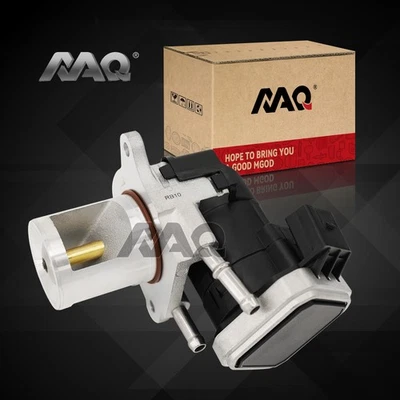 Válvula EGR nueva para Mercedes-Benz GL350 2010-2012 GL320 2007-2009 Foto 1 de 4