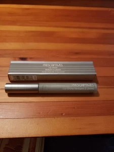 Prescriptives Lip Shine color B/R TOE SHOES 11 New in Box Lip Gloss Silver Grey - Picture 1 of 3
