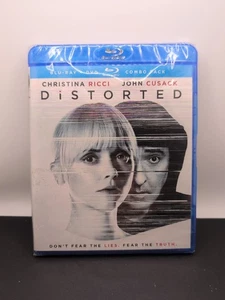 Distorted (Blu-ray, 2018) - Bild 1 von 2