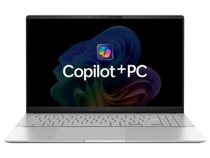 Asus S5507QA-MA006W - Copilot + PC - Imagen 1 de 6