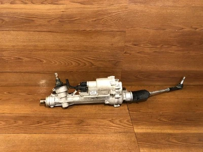 CARGADOR CHRYSLER 300 15-2023 TRACCIÓN TRASERA MOTOR ELÉCTRICO DE DIRECCIÓN ASISTIDA Y PIÑÓN OEM Foto 1 de 4