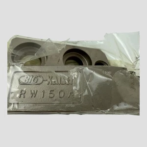 BIG Kaiser RW150A Cartridge New Sealed NOS – RW Boring Head Tooling Rare - Bild 1 von 5
