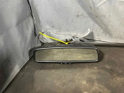 Fits 2011-2014 Chrysler 200 Rear View Mirror OEM:55157457AC Foto 1 de 4
