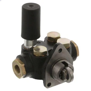 Pompa carburante FEBI 45652 per SCANIA 4 - series 14.19 1996-2004 - Imagen 1 de 5