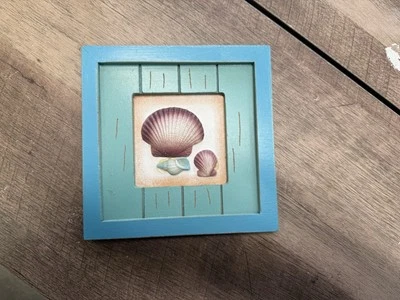 Coastal Wall Art - Image 1 of 2