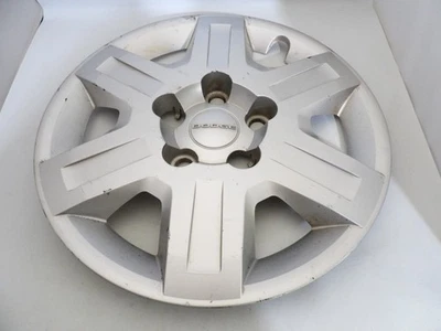 Tapacubos Dodge Caravan 2011 2012 2013 - Cubierta de rueda original de fábrica OEM Foto 1 de 4