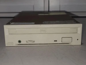 SONY CD Caddy CD-ROM Drive Unit Model CDU561-25 - Picture 1 of 6
