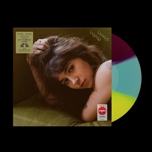 Clairo Charm (1 Year Anniversary Edition) (Vinyl) 12" Album Coloured Vinyl - Picture 1 of 1