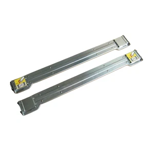 Supermicro CSE-825/CSE-826/CSE-828 2U/4U 158 cm étiquette jaune BB rail extérieur - Photo 1/1