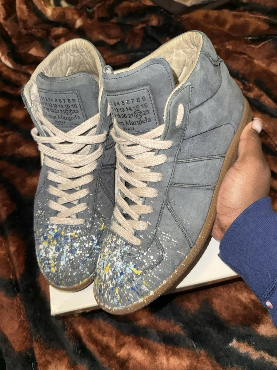 Maison Martin Margiela Shoes for Men for sale | eBay