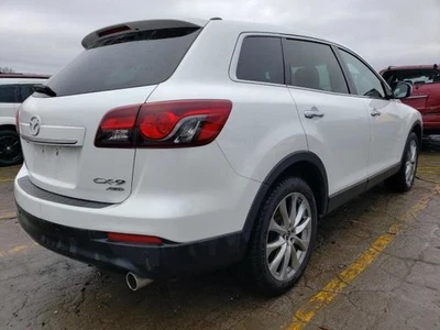 Bomba de dirección asistida compatible con 07-15 MAZDA CX-9 3971312 Foto 1 de 4