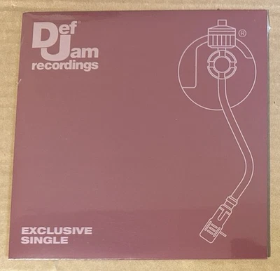 Mariah Carey Touch My Body 45 7” vinyl Single new sealed - Imagem 1 de 2